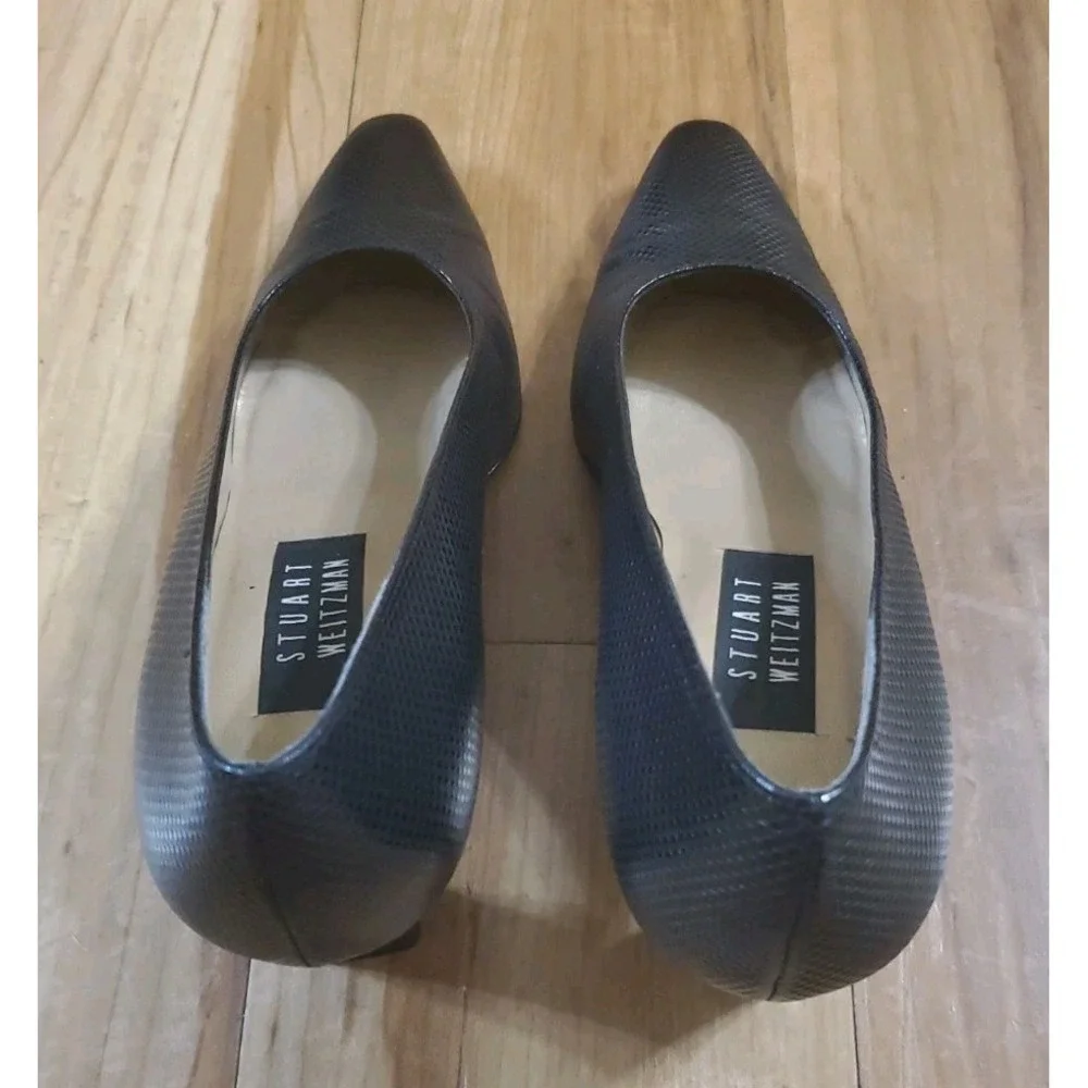 Stuart Weitzman vintage stuart